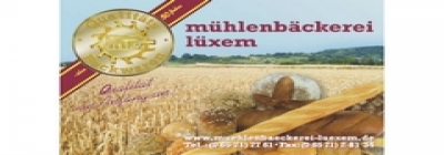 Mühlenbäckerei