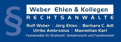 Weber, Ehlen & Kollegen